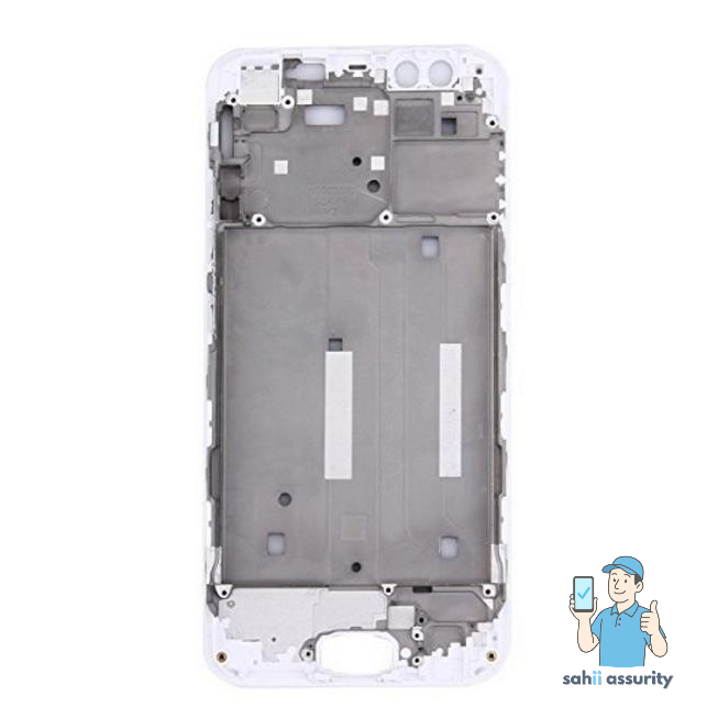 LCD Frame Middle Chassis for Vivo Y21L thumbnail
